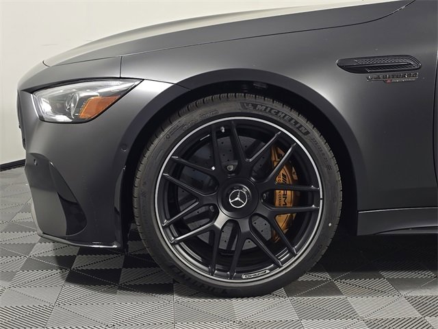 New 2026 Mercedes-Benz AMG GT 63 S image 11