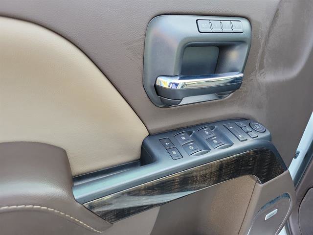 Used 2016 GMC Sierra 3500 Denali w/ Duramax Plus Package image 40