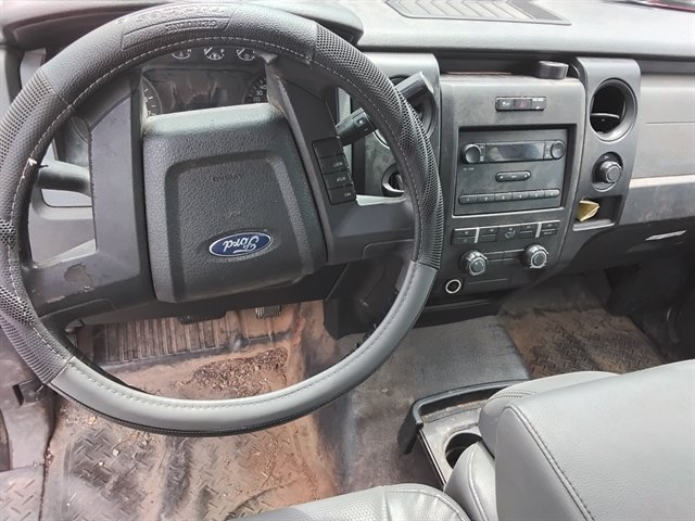 Used 2011 Ford F150 XL w/ Trailer Tow Pkg RWD image 4