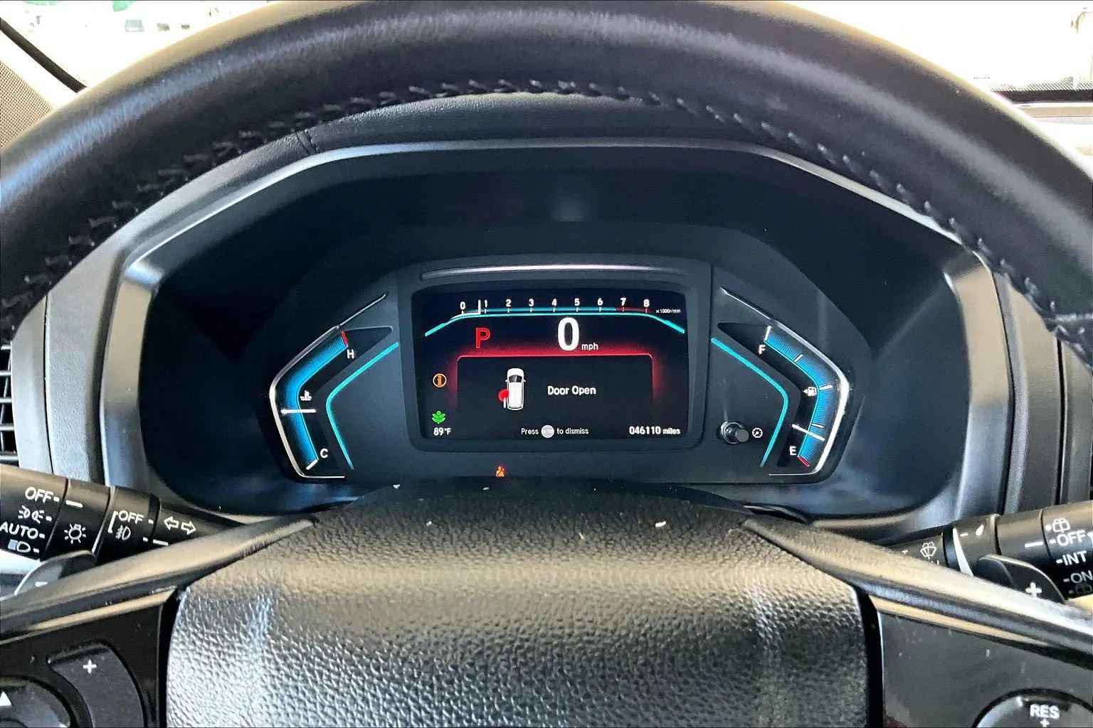 Used 2019 Honda Odyssey EX-L image 12