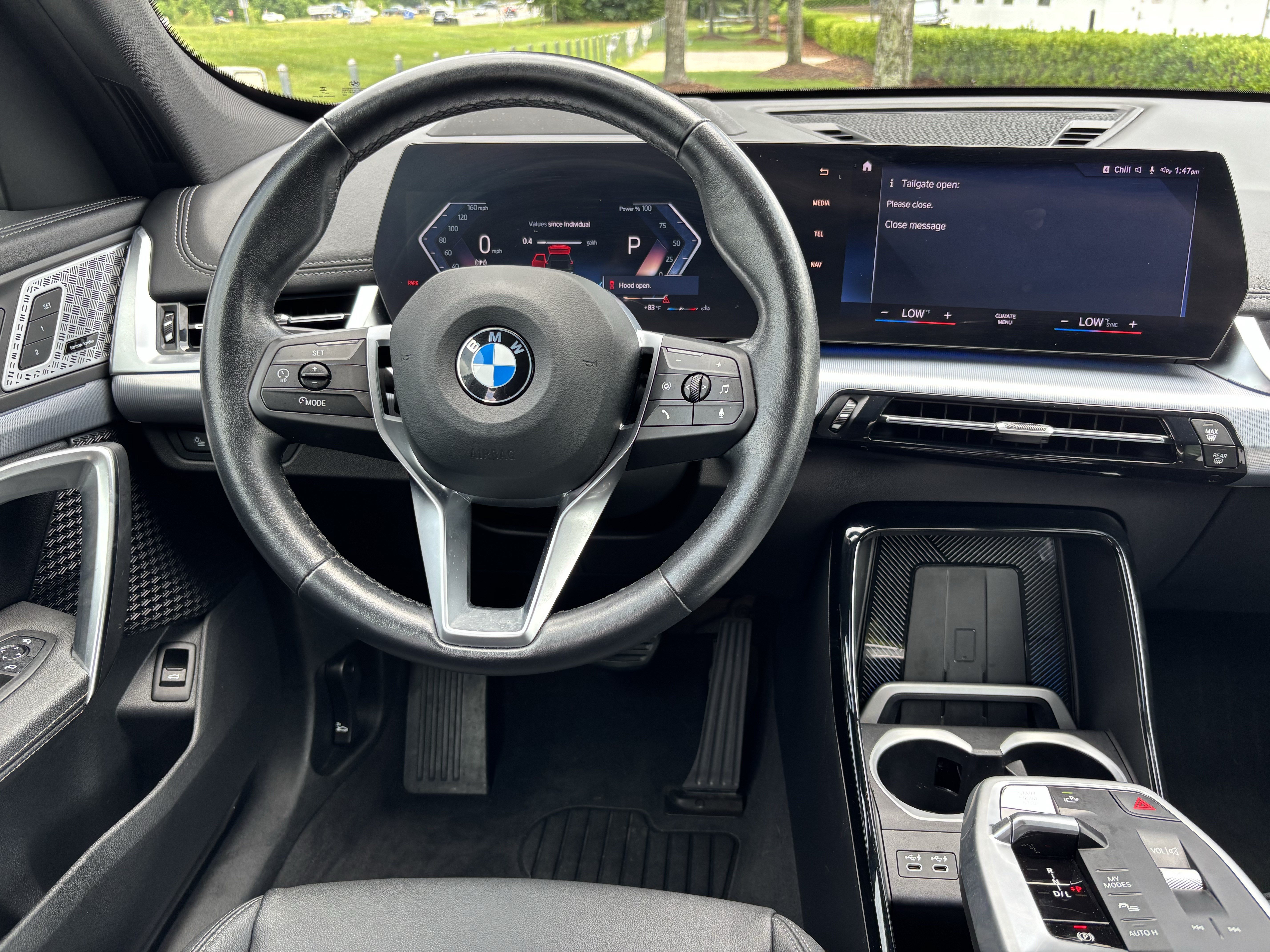 Certified 2023 BMW X1 xDrive28i w/ Premium Package AWD/4WD image 30
