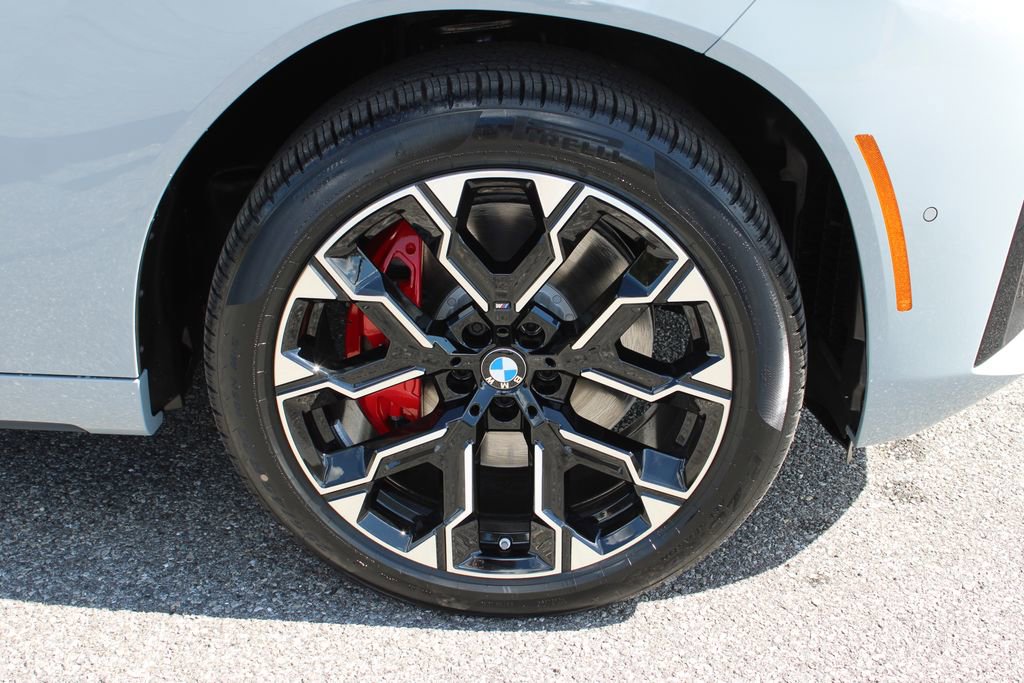 New 2026 BMW X3 M50 w/ Premium Package image 37