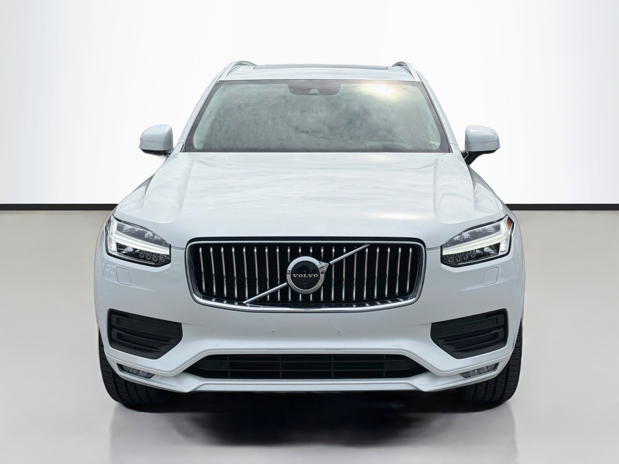 Used 2020 Volvo XC90 T6 Momentum w/ Protection Package Premier AWD/4WD image 8