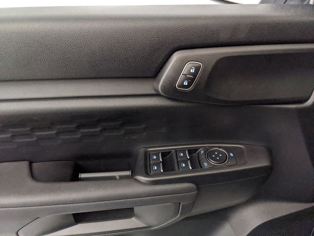 New 2025 Ford Ranger XL w/ Trailer Tow Package image 21