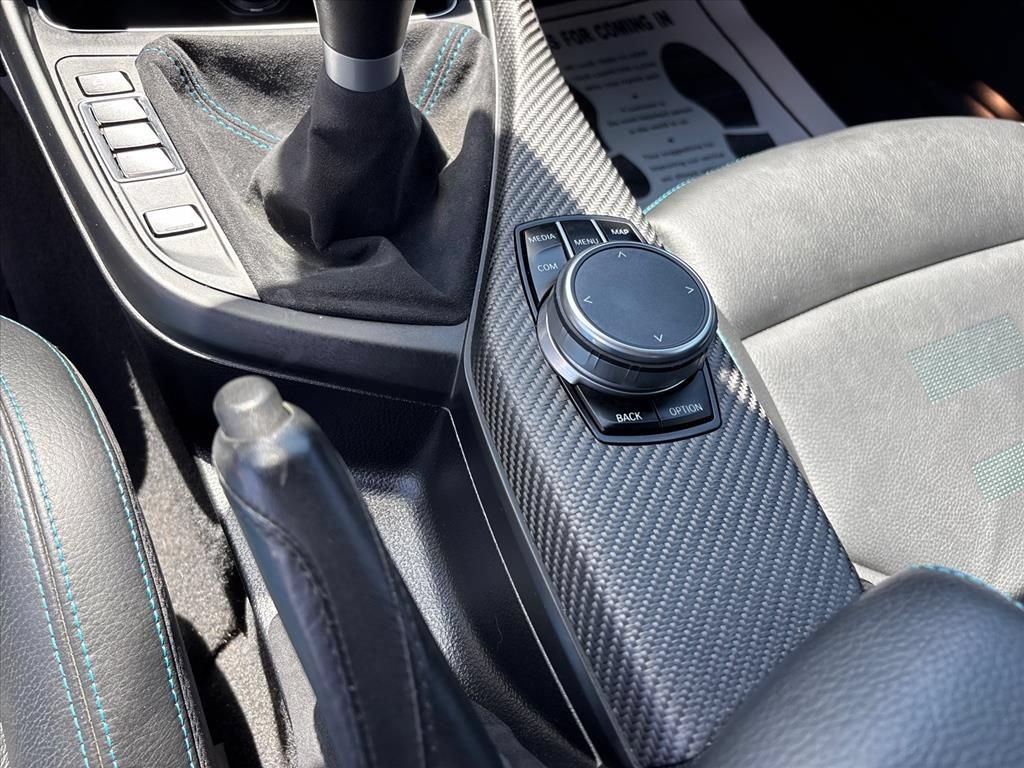 Used 2019 BMW M2 Competition w/ Executive Package RWD image 32