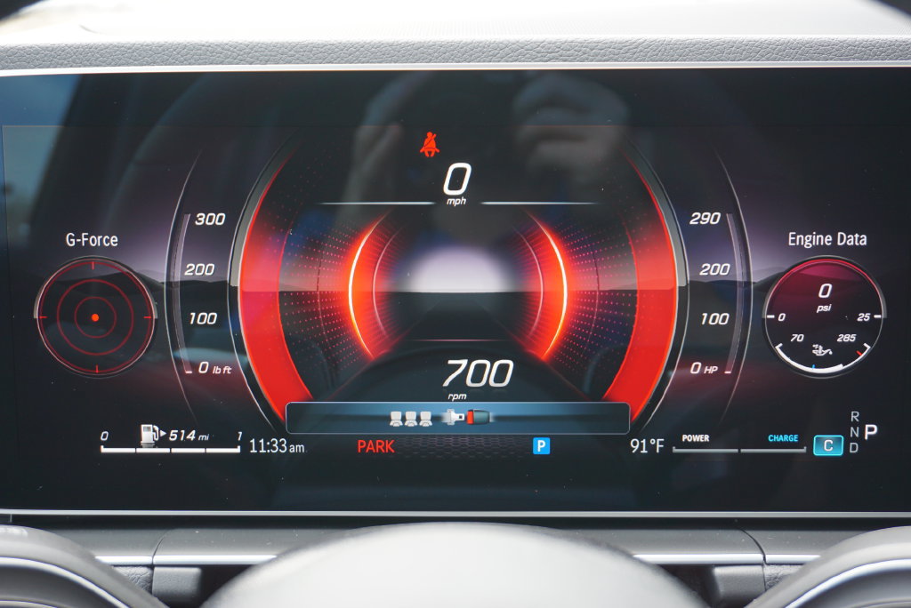Certified 2026 Mercedes-Benz GLE 350 4MATIC image 31