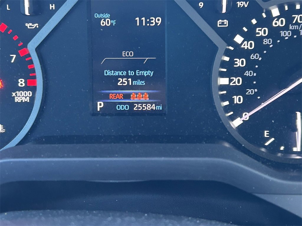 Used 2023 Toyota Tundra SR5 image 34