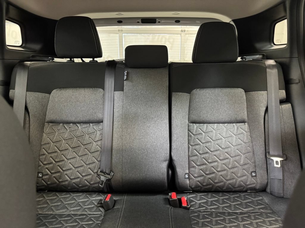 New 2026 Nissan Kicks SV w/ SV Premium Package AWD/4WD image 13
