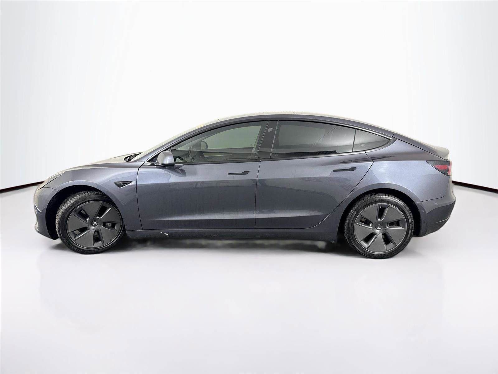 Used 2021 Tesla Model 3 Long Range image 9