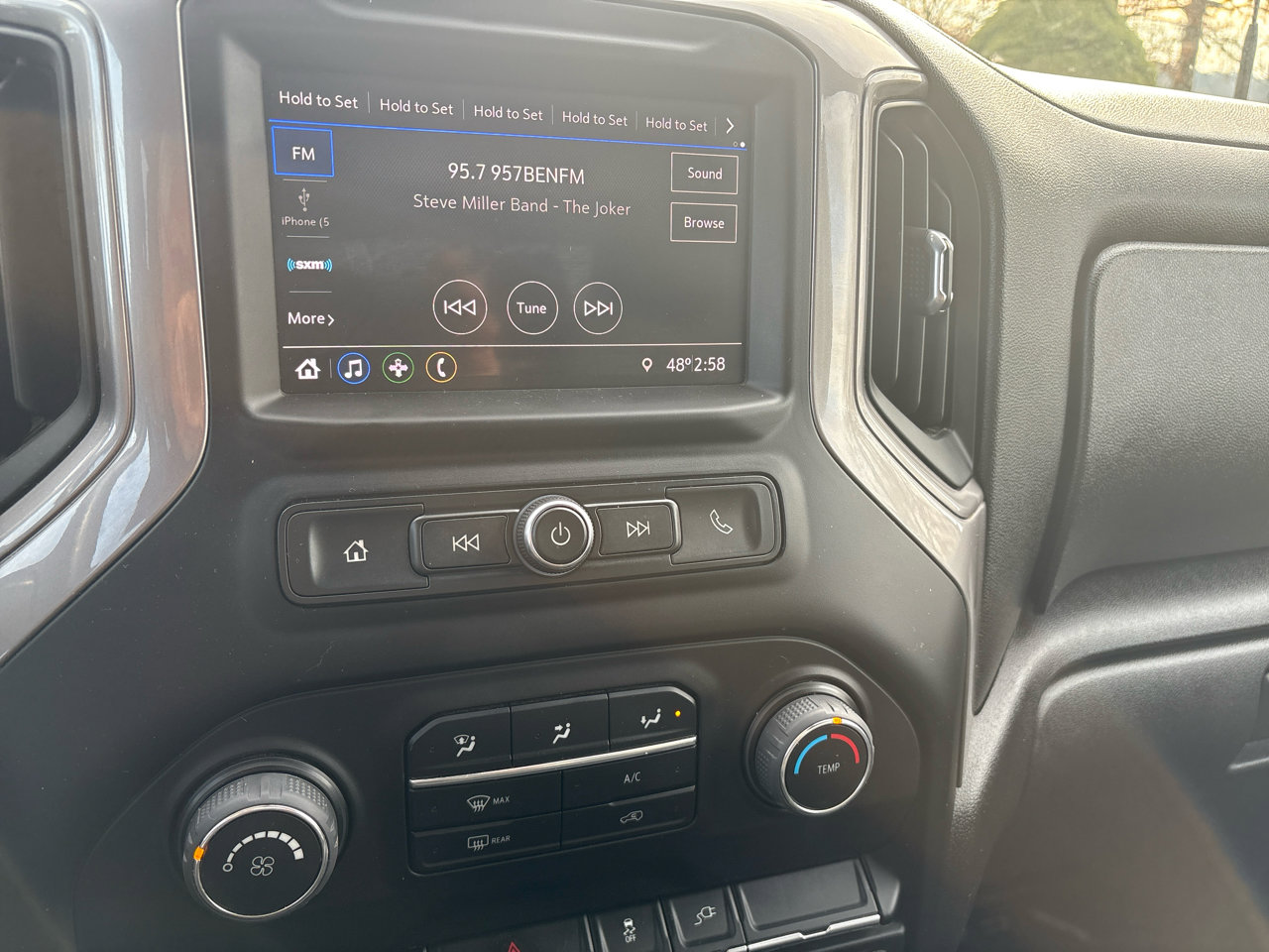 Used 2022 Chevrolet Silverado 3500 W/T w/ WT Convenience Package image 11