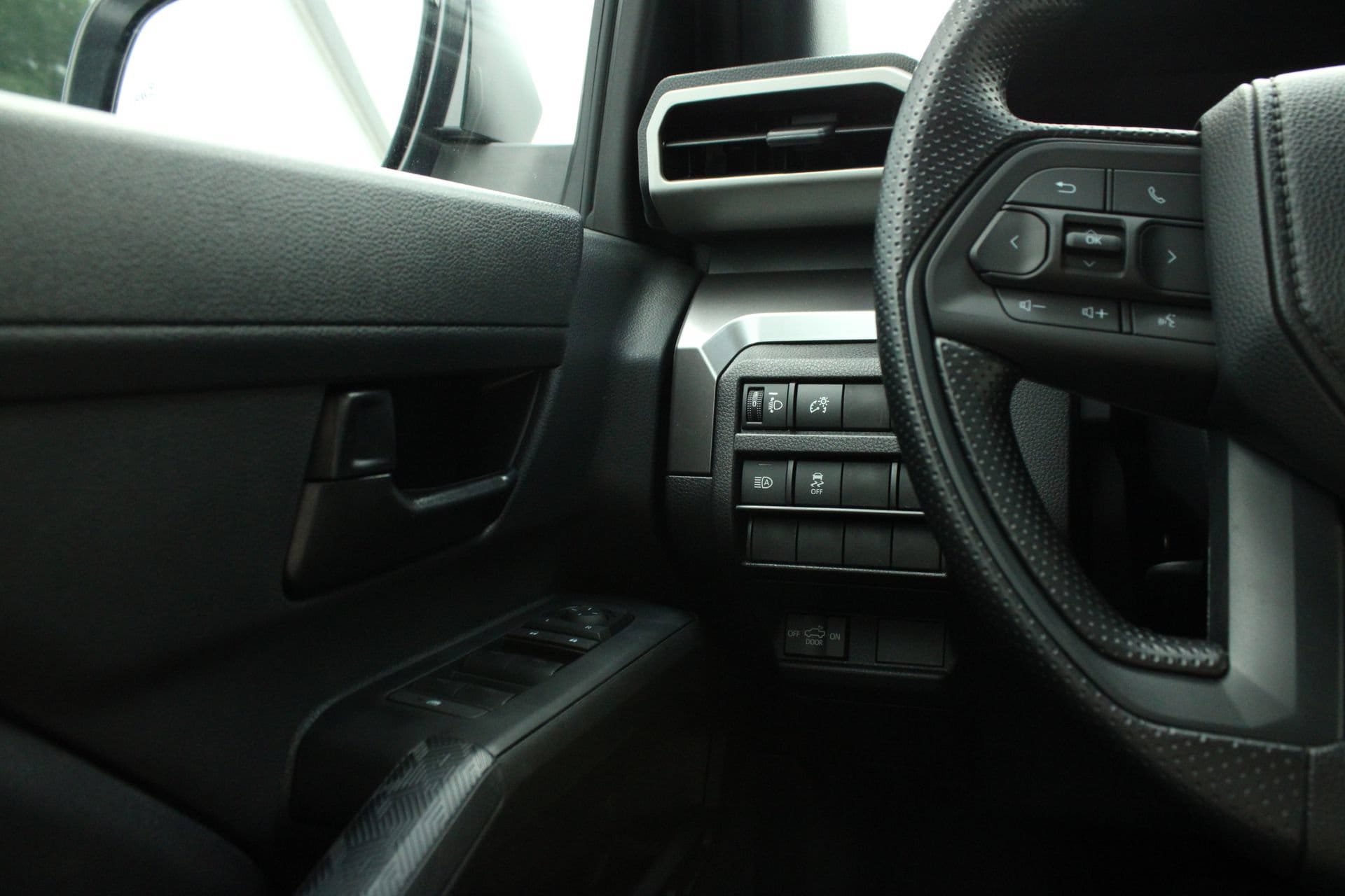 New 2026 Toyota Tacoma SR5 RWD image 24