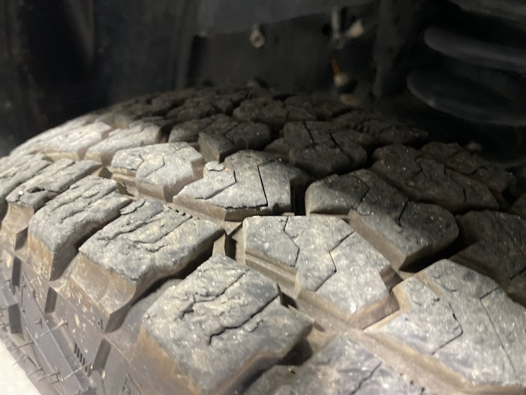 Used 2024 RAM 3500 SLT w/ Quick Order Package 2YG SLT image 40