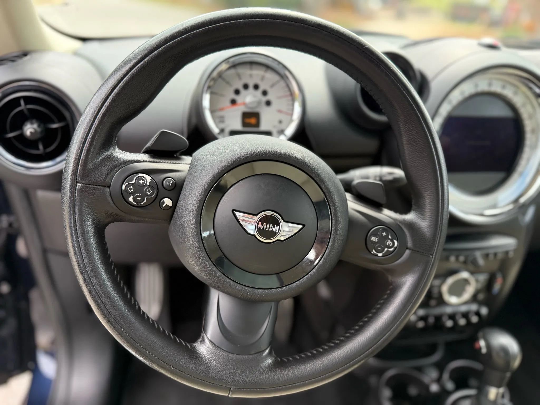 Used 2013 MINI Cooper Countryman S FWD image 13