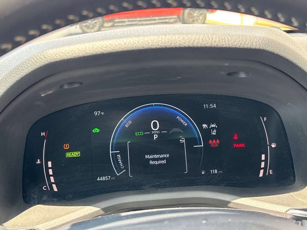 Used 2025 Toyota Camry SE FWD image 23