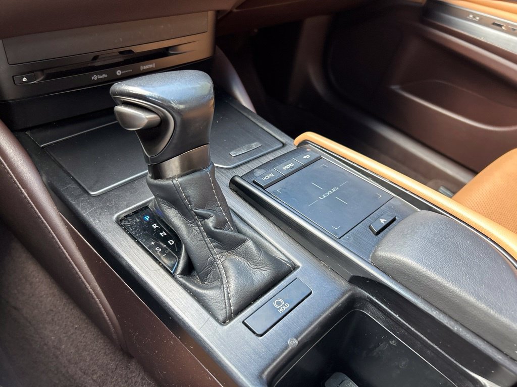 Used 2021 Lexus ES 350 w/ Accessory Package FWD image 35