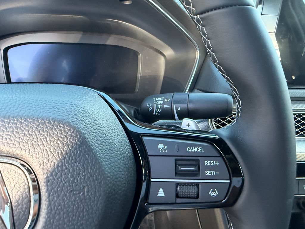 New 2026 Acura Integra A-Spec FWD image 18