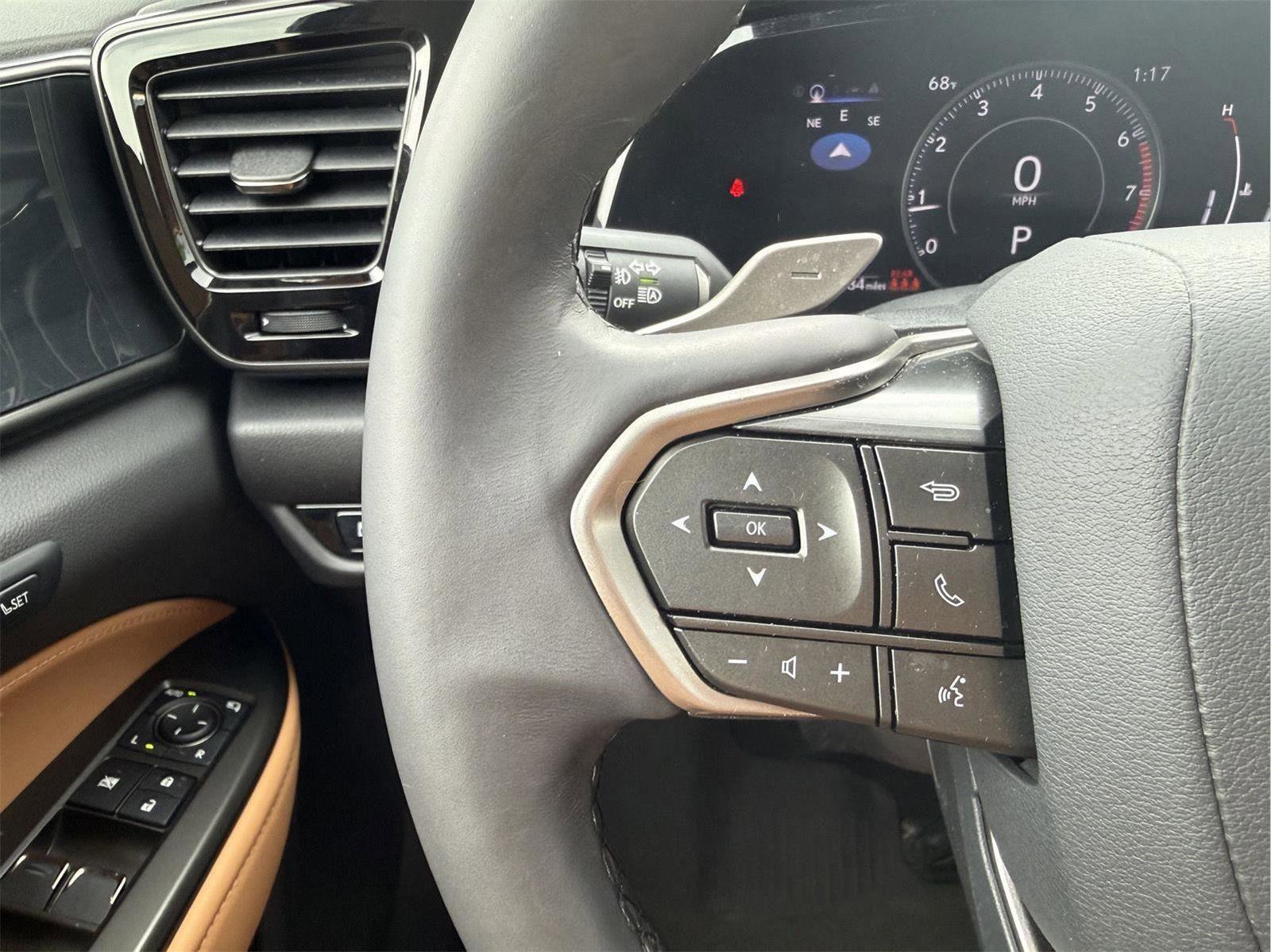Used 2022 Lexus NX 350 AWD image 15