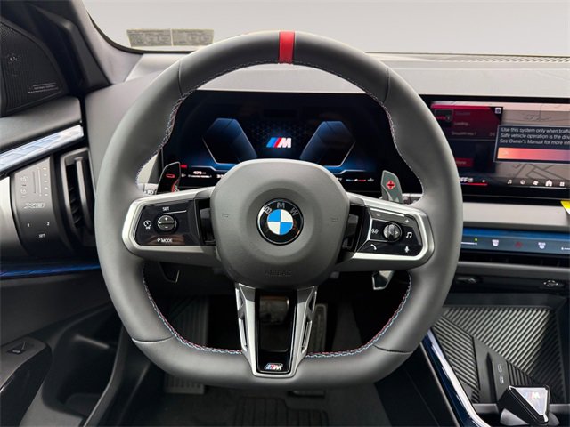 New 2026 BMW X3 M50 w/ Premium Package image 12