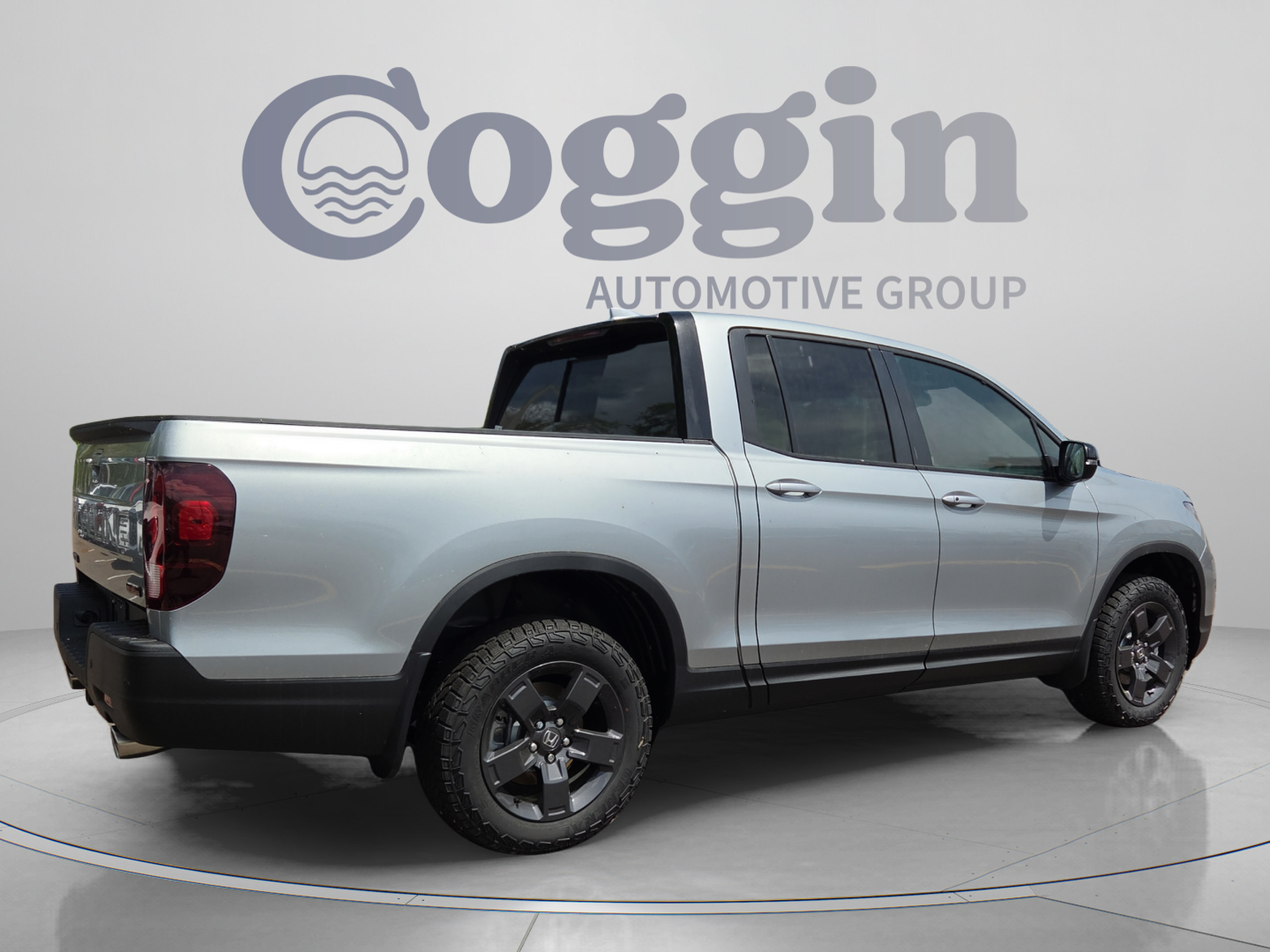 New 2026 Honda Ridgeline TrailSport image 5