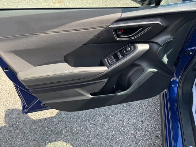 Used 2025 Subaru Crosstrek 2.5i Sport w/ Crosstrek Mirror Package AWD/4WD image 22