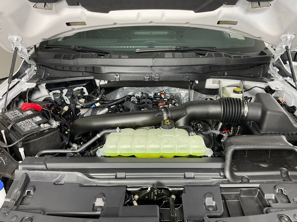 New 2026 Ford F150 Tremor AWD/4WD image 9