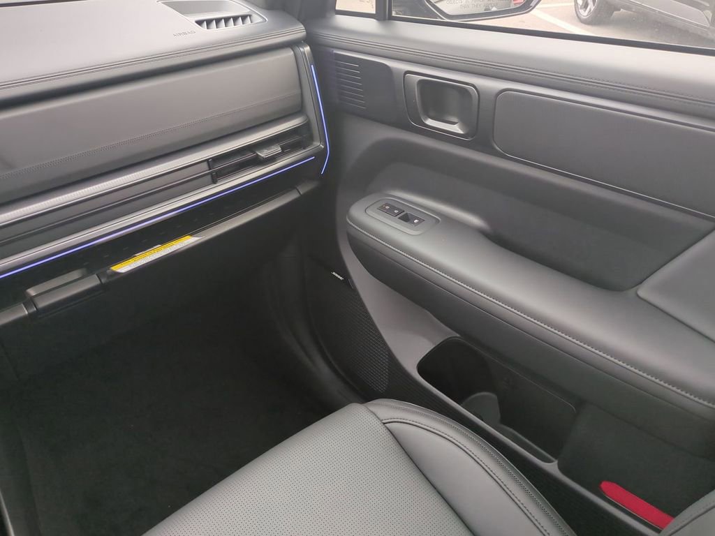 New 2026 Hyundai Santa Fe Calligraphy FWD image 21