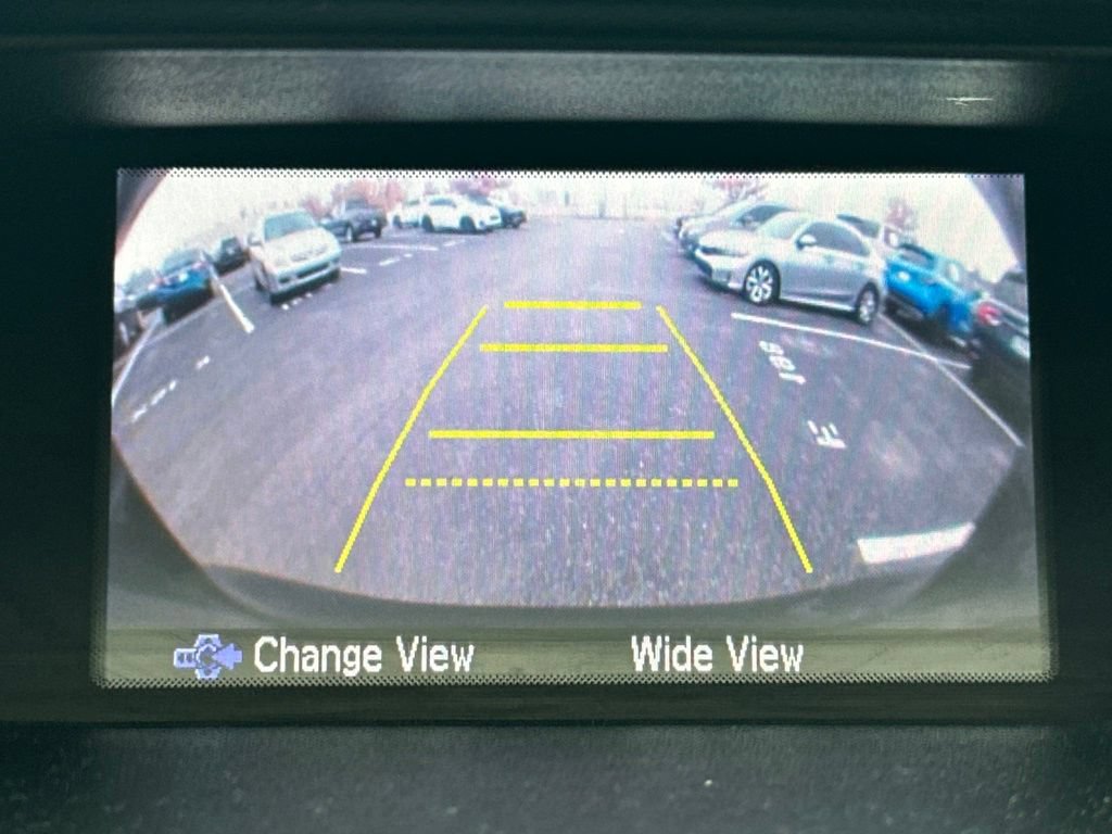 Used 2013 Honda CR-V EX image 23
