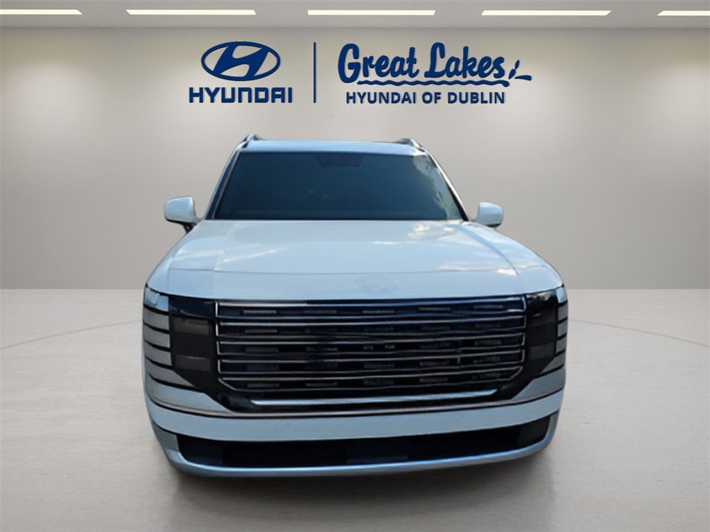 New 2026 Hyundai Palisade Calligraphy image 42