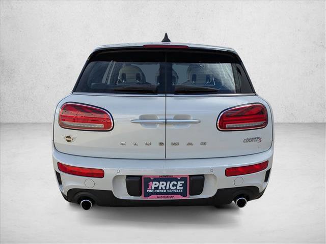 Used 2024 MINI Cooper Clubman S w/ Signature Upholstery Package image 7