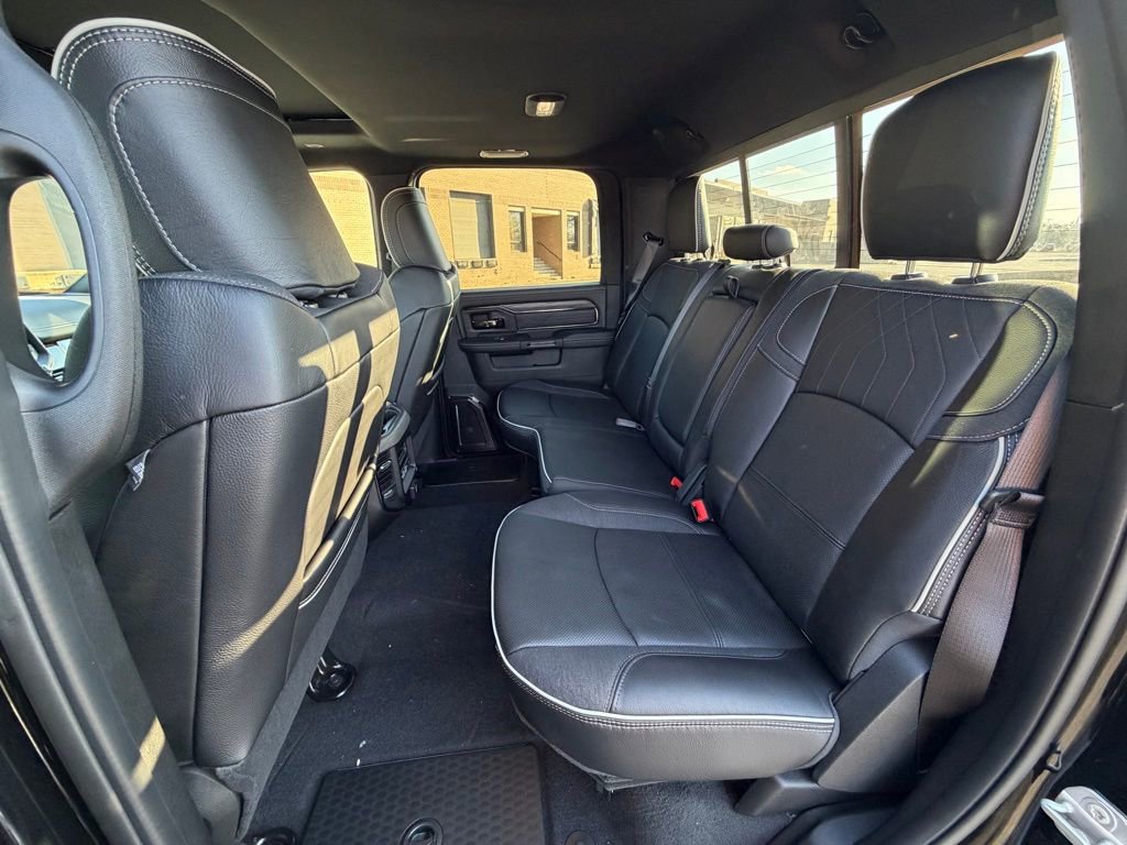 New 2026 RAM 2500 Limited image 13