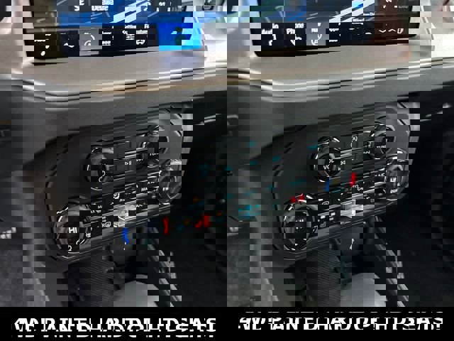 New 2025 Ford Bronco Outer Banks image 16