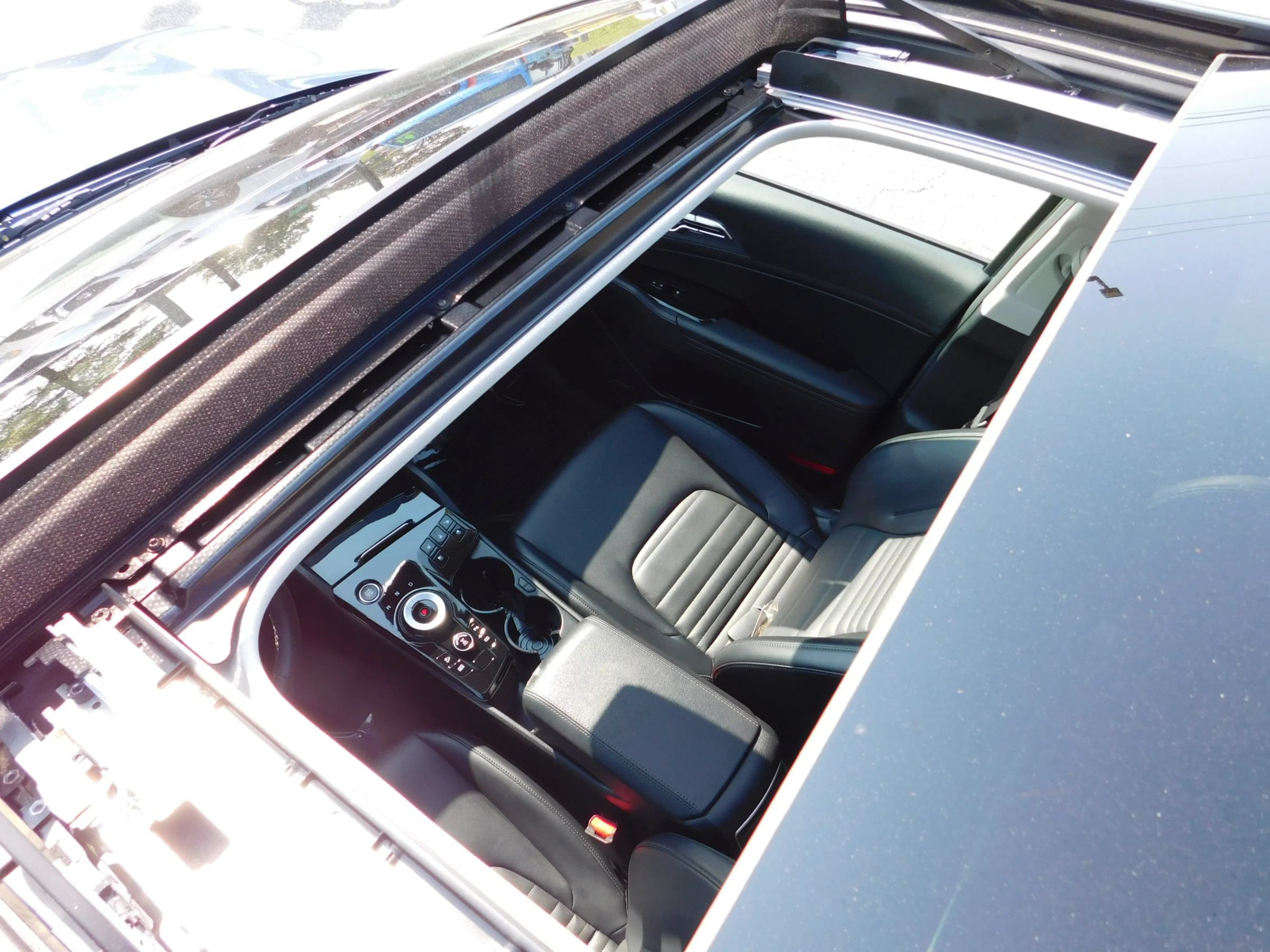Used 2023 Kia Sportage SX Prestige AWD/4WD image 10