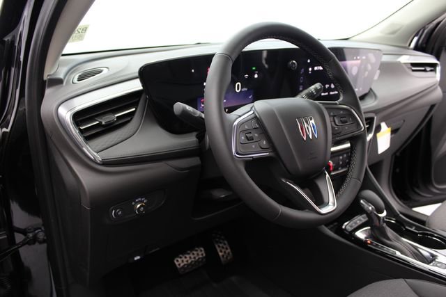 New 2026 Buick Encore GX Preferred w/ Advanced Technology Package AWD/4WD image 15