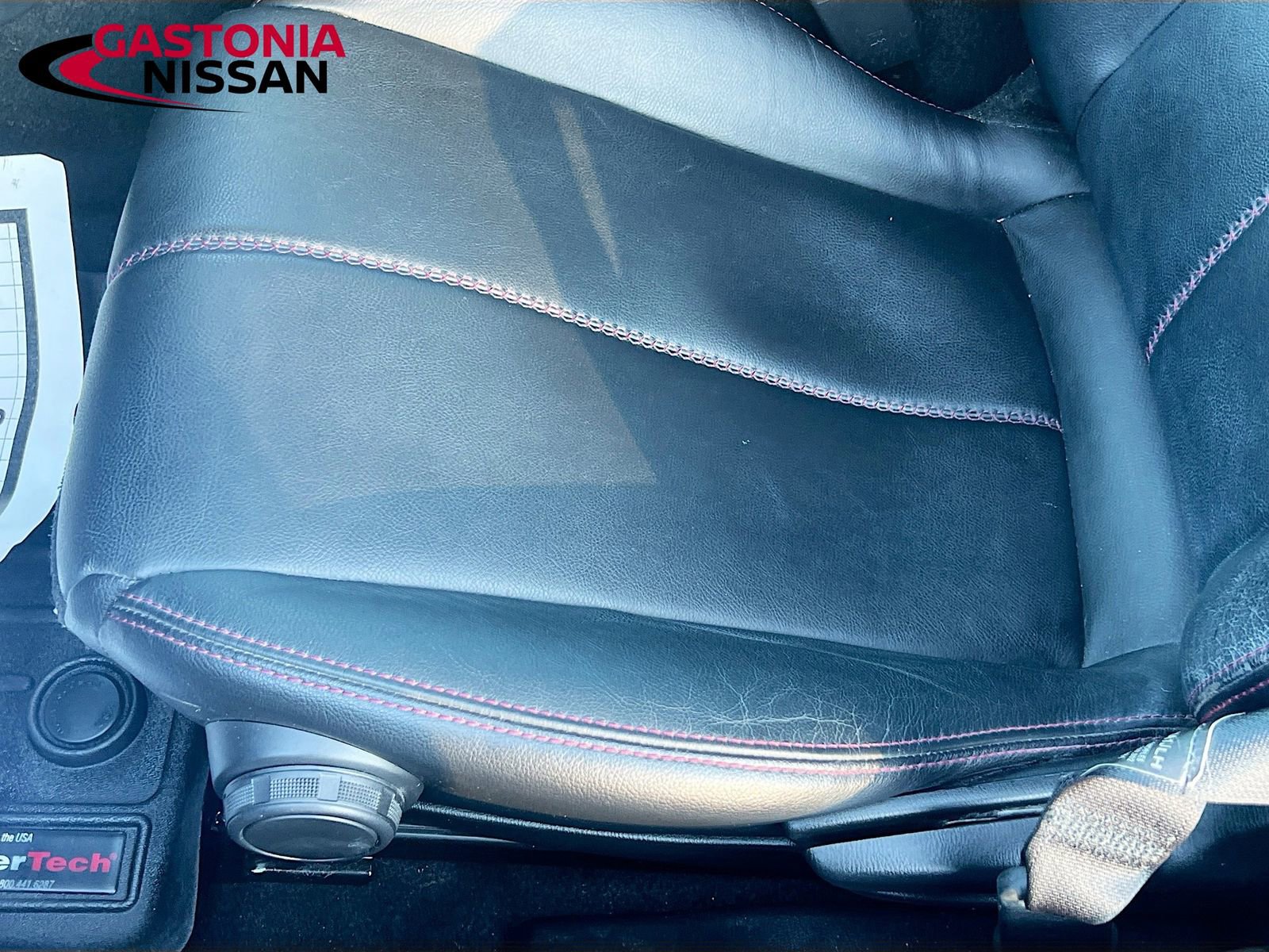 Used 2018 MAZDA MX-5 Miata Grand Touring image 26