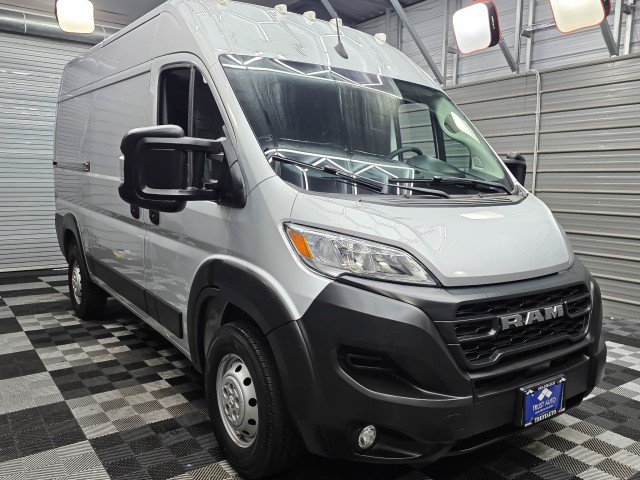 Used 2023 RAM ProMaster 1500 w/ Convenience Group FWD image 5
