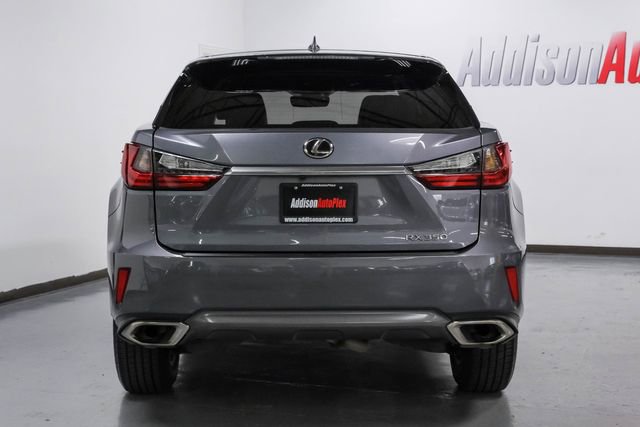 Used 2017 Lexus RX 350 FWD w/ Accessory Package image 10