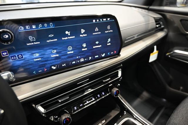 New 2026 Chevrolet Traverse LT w/ Sun and Wheel Package image 15