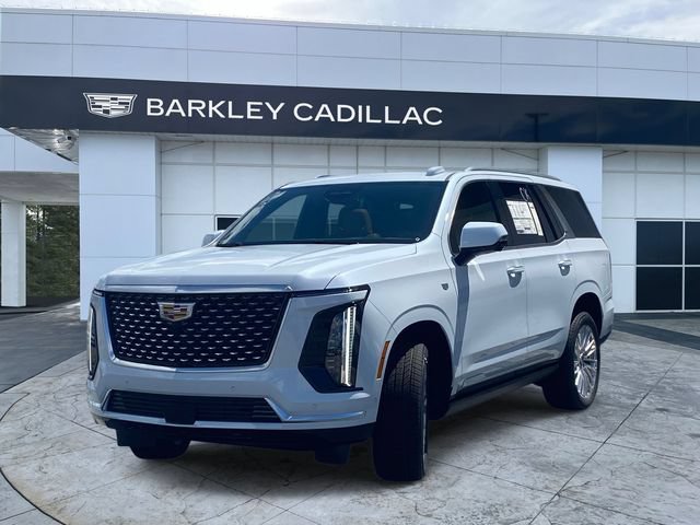 New 2026 Cadillac Escalade Luxury w/ Touring Package RWD image 6