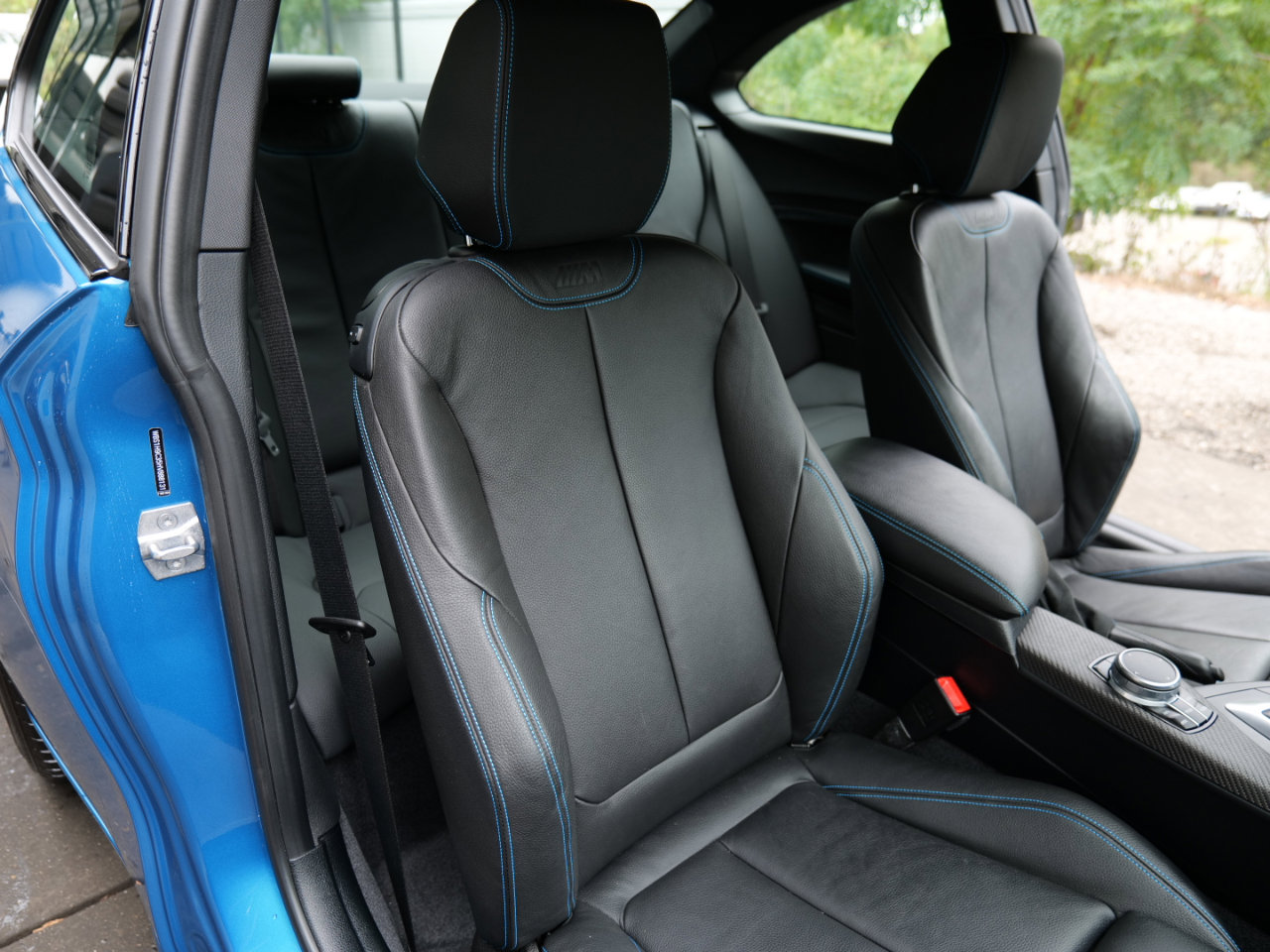 Used 2017 BMW M2 w/ Executive Package image 40