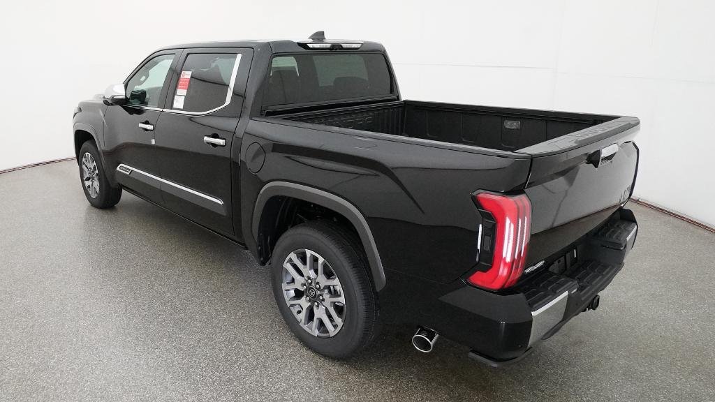 New 2026 Toyota Tundra 1794 Edition AWD/4WD image 65