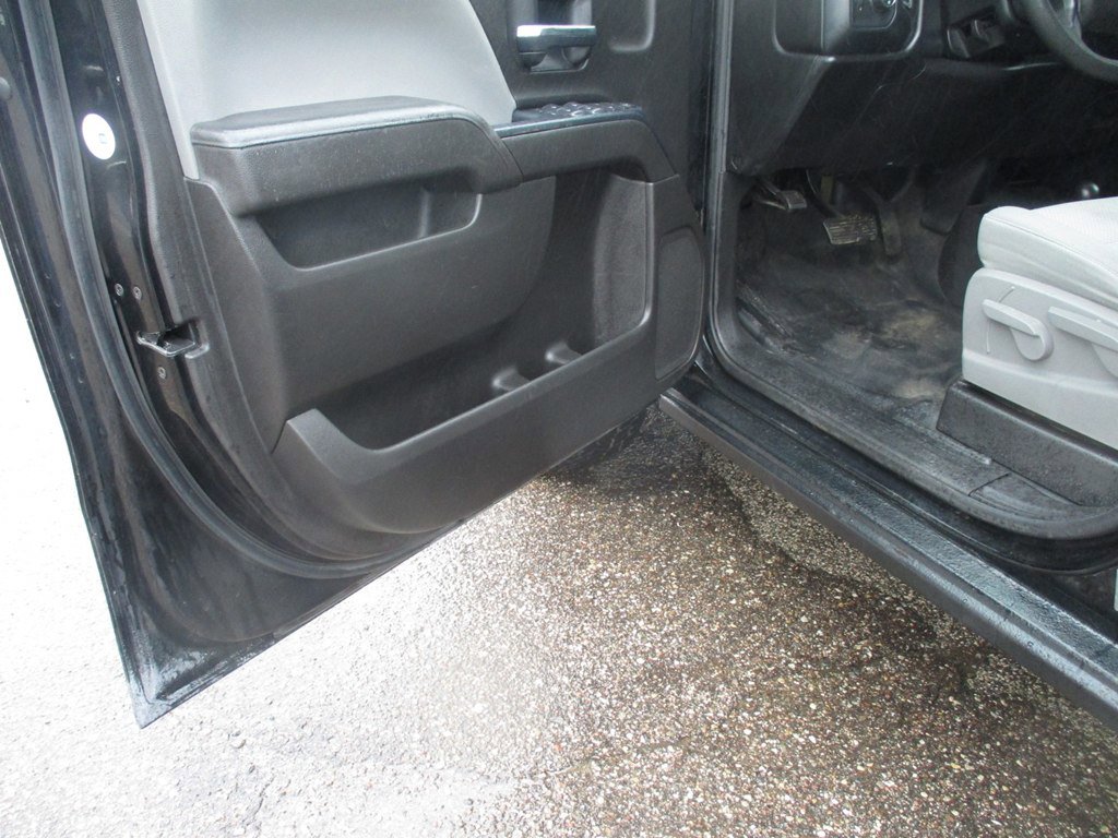 Used 2017 Chevrolet Silverado 1500 LS w/ Trailering Package AWD/4WD image 5