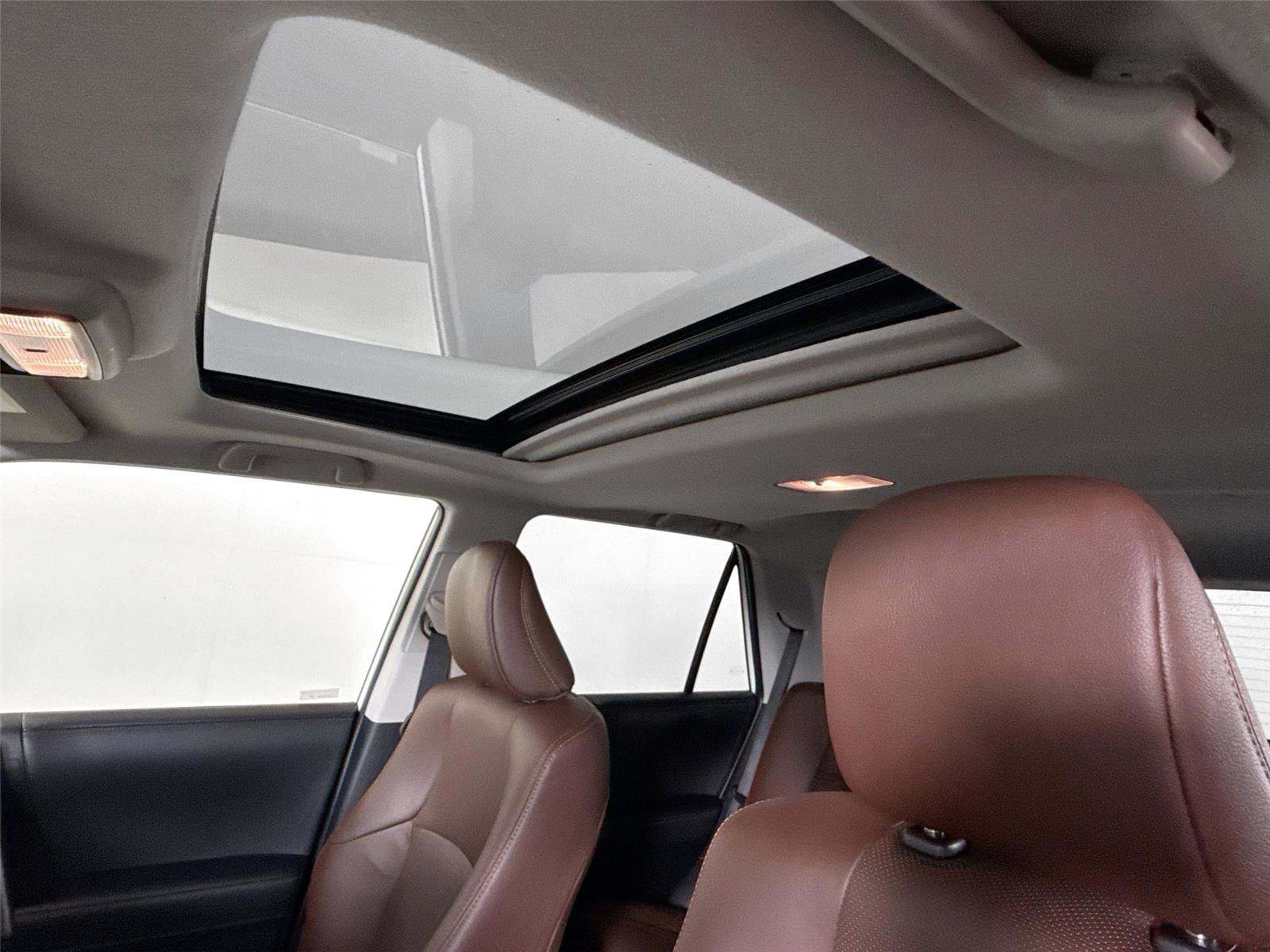 Certified 2023 Toyota 4Runner Limited AWD/4WD image 6