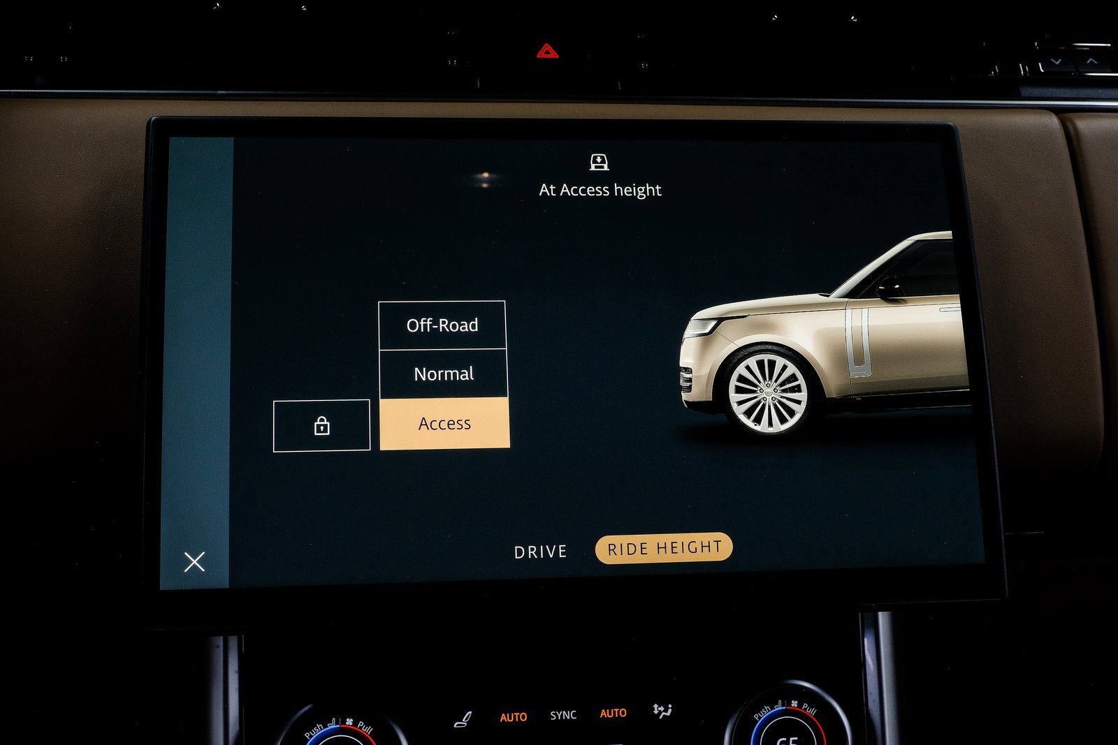 Used 2023 Land Rover Range Rover Autobiography image 38