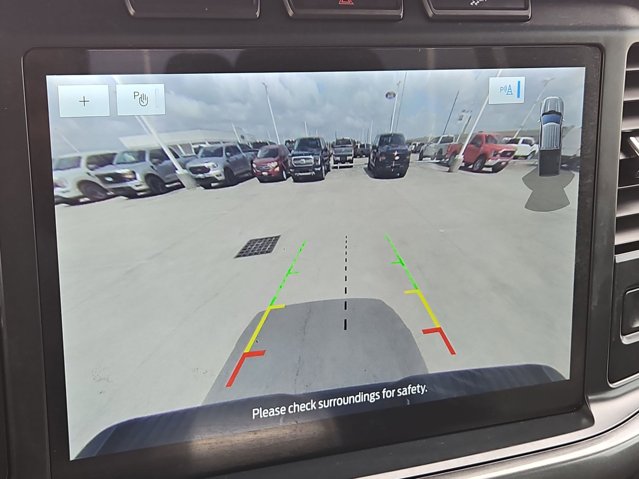 Used 2023 Ford F150 XLT w/ Equipment Group 302A High image 25