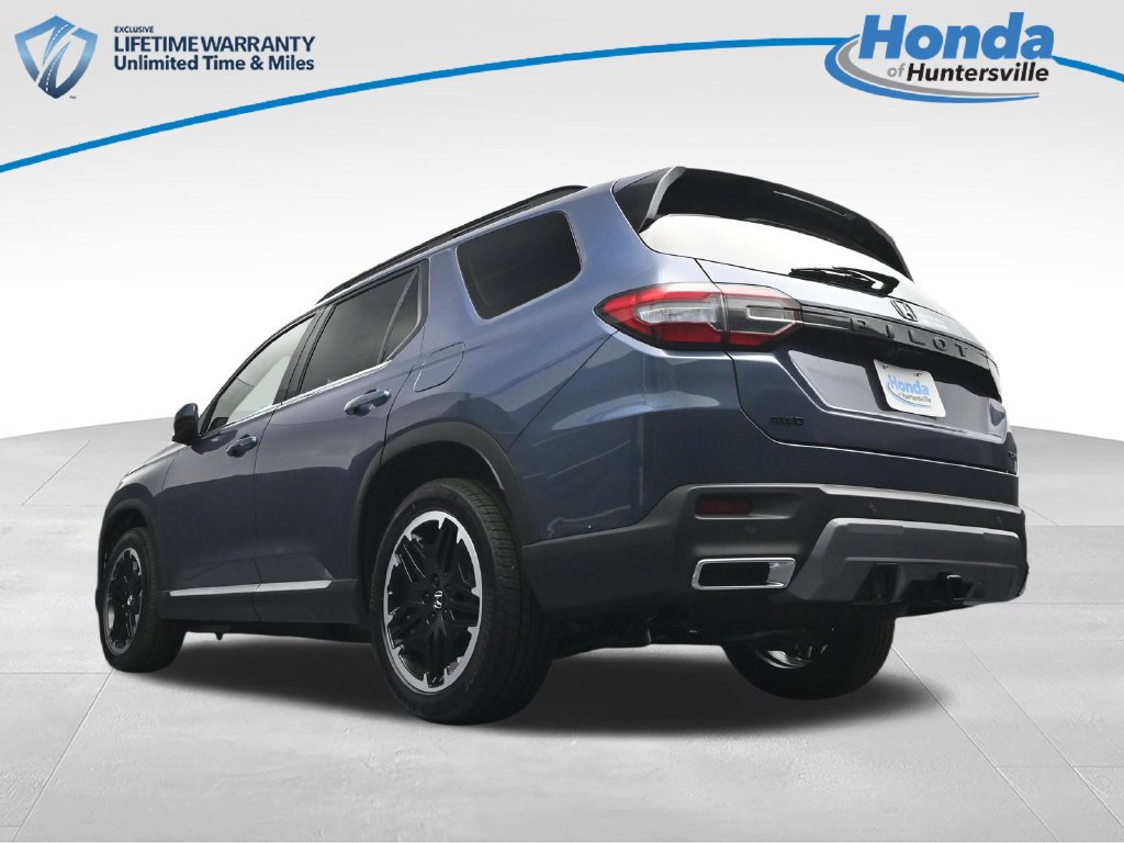 New 2026 Honda Pilot Touring image 66