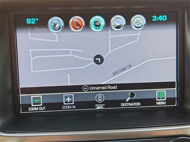 Used 2017 Chevrolet Tahoe Premier image 14