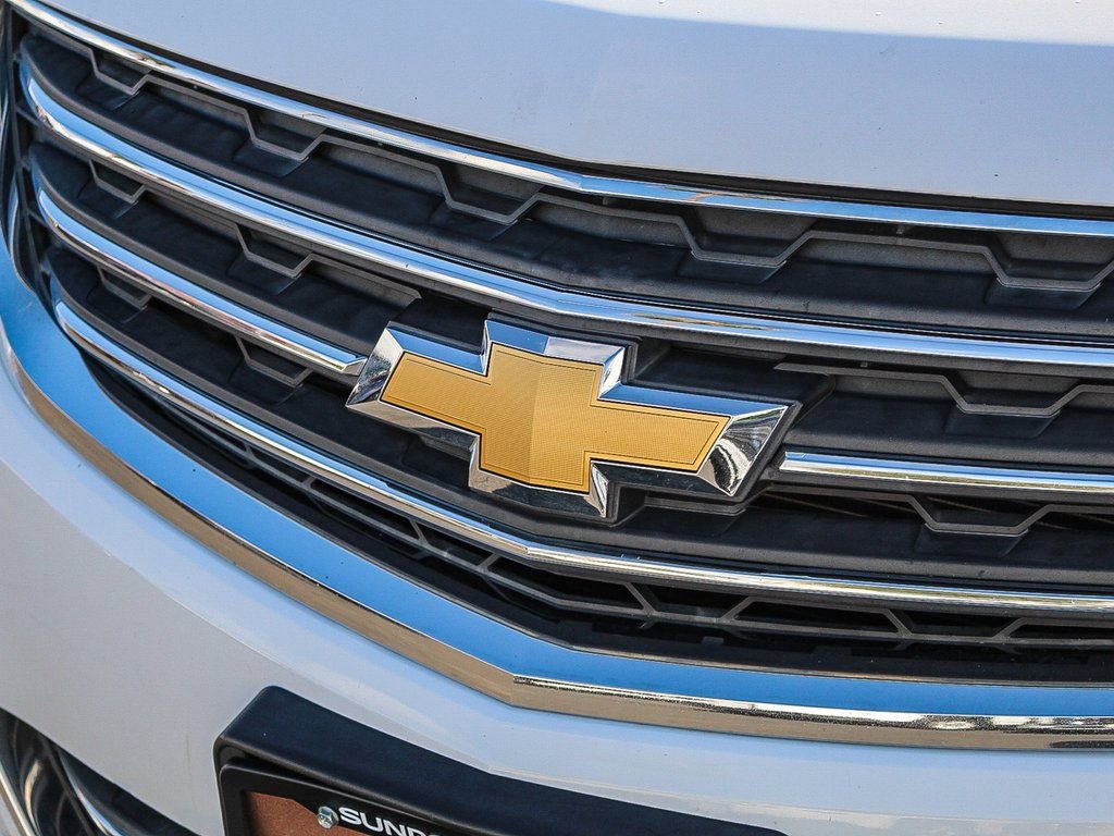 Used 2017 Chevrolet Traverse Premier image 6