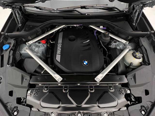 Certified 2025 BMW X5 xDrive40i w/ Executive Package AWD/4WD image 26