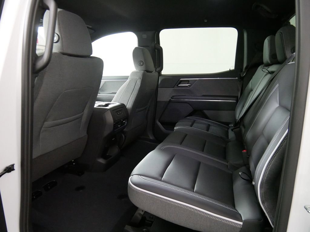 New 2026 GMC Sierra EV Elevation w/ Premium Package image 14