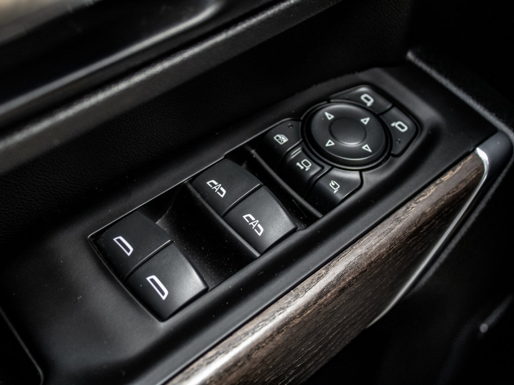 Used 2021 GMC Sierra 3500 Denali image 41